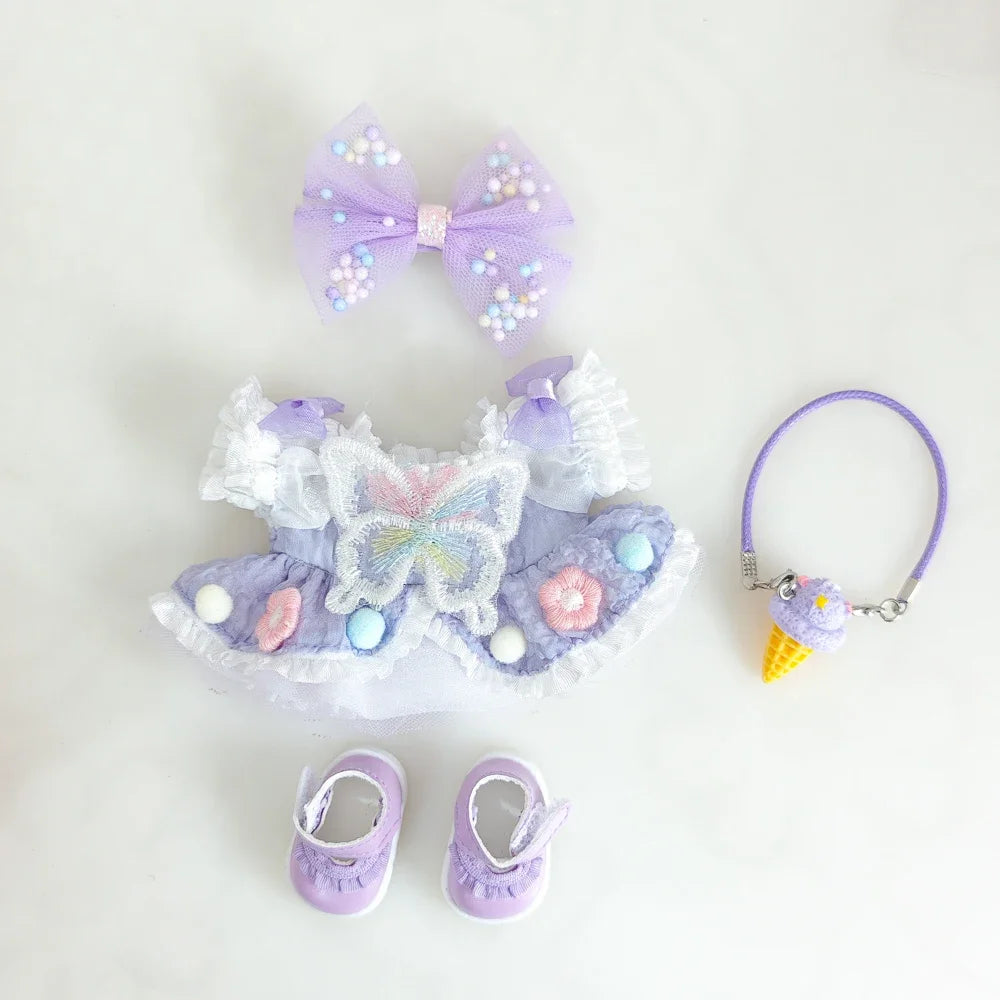 High Energy Vinyl Plush Doll