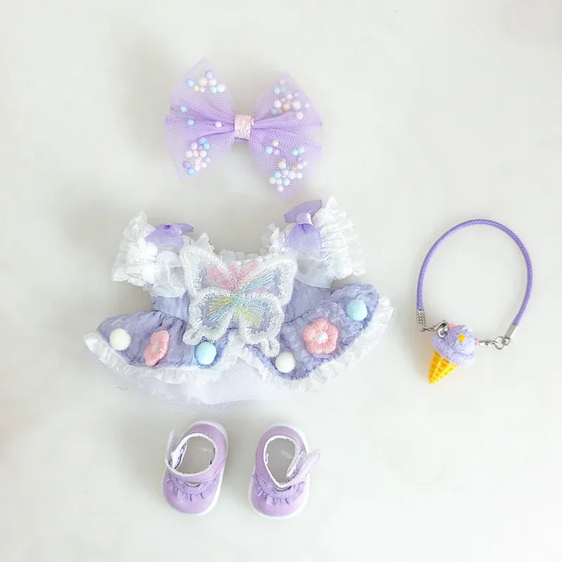 High Energy Vinyl Plush Doll