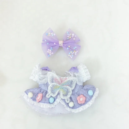High Energy Vinyl Plush Doll